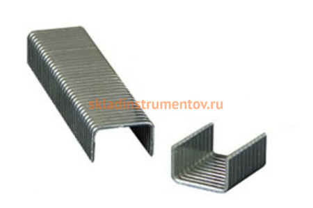 Скоба (5000 шт; 12 мм; тип G) для степлеров Stanley 1-TRA708-5T