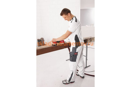 Эксцентриковая шлифовальная машина FLEX X 1107 VE 218669