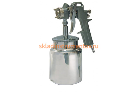 Краскораспылитель с нижним бачком ABAC 2809913541 (old 8973005903_751092) рапид Краскораспылитель с нижним бачком ABAC 2809913541 (old 8973005903_751092) рапид
