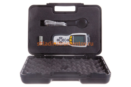 Люксметр СЕМ DT-8809A 481929