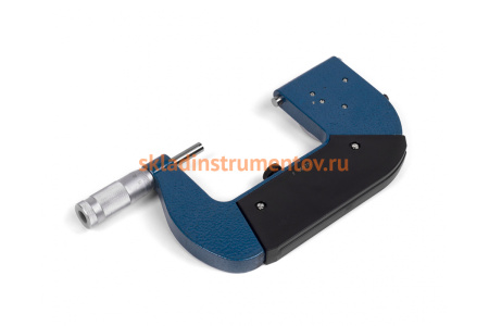 Рычажный микрометр 0.001 +/-70 ЧИЗ МР-100 297567
