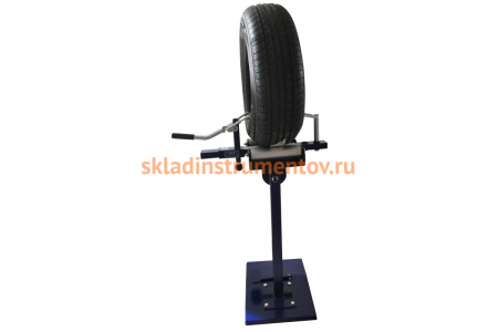 Борторасширитель с ручным приводом AE&T SD-2