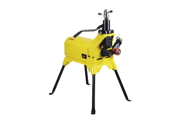 Гидравлический желобонакатчик HONGLI YG12D 1"-12" 502306