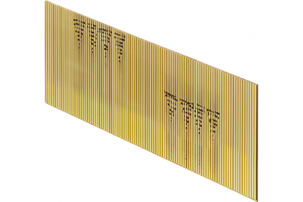 Гвозди для пневматического нейлера KRAFTOOL Р0.6 20 мм 10000 шт. 31786-20