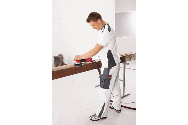 Эксцентриковая шлифовальная машина FLEX X 1107 VE 218669