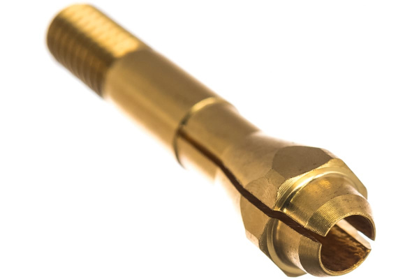 Зажим цанговый (4 мм) для TIG-40 КЕДР 8007172