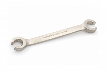 Разрезной ключ Дело Техники 19x22 мм 100/5 513229