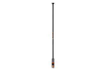 Ледоруб Центроинструмент Finland 1725x25мм 1432