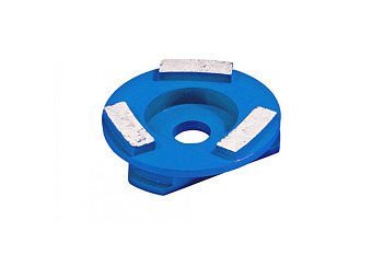 Фреза алмазная GFB 2 (125/100 мкм; ресурс 1000 кв.м) МИСОМ D0J2M0000000006