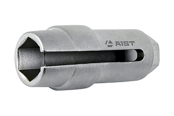 Специальная шестигранная головка для кислородных датчиков 22мм, 1/2х24мм AIST 67413111 00-00005989