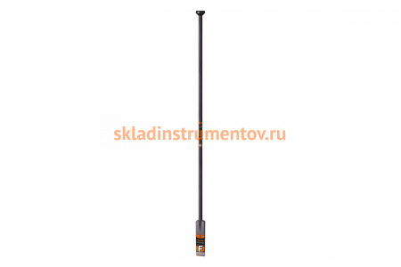 Ледоруб Центроинструмент Finland 1725x25мм 1432