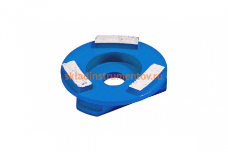 Фреза алмазная GFB S0 (800/600 мкм; ресурс 1400 кв.м) МИСОМ D0J2M00000000S3