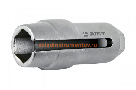 Специальная шестигранная головка для кислородных датчиков 22мм, 1/2х24мм AIST 67413111 00-00005989