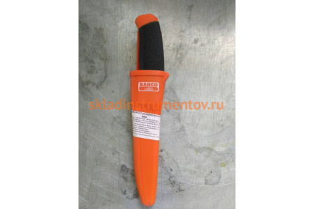Универсальный нож BAHCO 2444