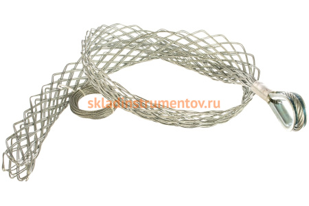 Монтажный проходной чулок КВТ ЧМп-40/50 73780