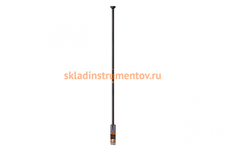 Ледоруб Центроинструмент Finland 1725x25мм 1432