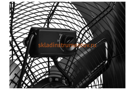 Промышленный вентилятор Ballu BIF-12D НС-1161829