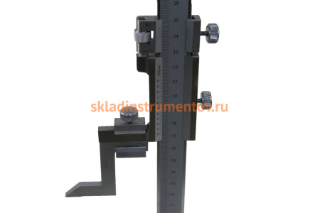 Штангенрейсмас SHAN ШР-300 0.05 123729