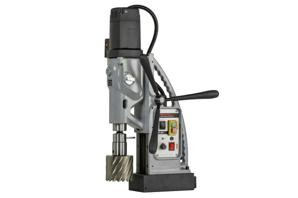Магнитный сверлильный станок EUROBOOR ECO.100S+/T