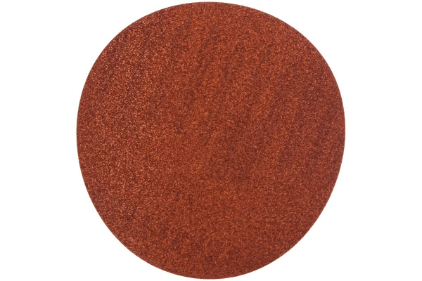 Круг шлифовальный на липучке для обработки дерева (150 мм; Р100) KLINGSPOR 270436