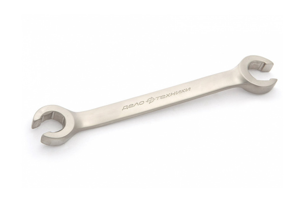 Разрезной ключ Дело Техники 19x22 мм 100/5 513229