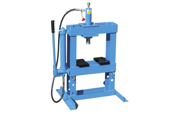 Гаражный пресс Станкоимпорт на 10 тонн SD0802CE