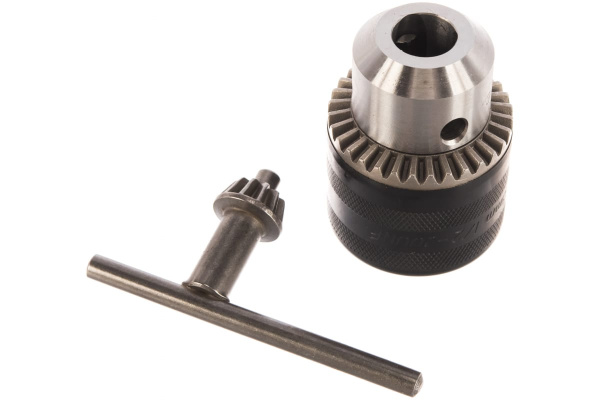 Патрон сверлильный Энкор 23516