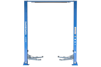 Подъемник с верхней синхронизацией NORDBERG N4121H-4T 220V ЦБ-00015805