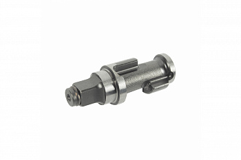 Ремкомплект 06S, привод 3/8" для пневмогайковерта JTC-5006 JTC 5006-06S