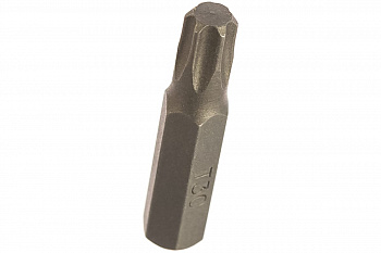 Вставка 1/4", Т30, 30 мм ROCKFORCE RF-1263030