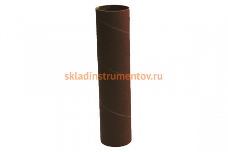 Втулка шлифовальная (75х115 мм; 80G) для TSPS450 - POS-2 JET VT75.115.80G