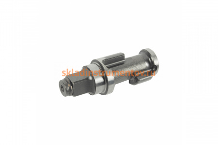 Ремкомплект 06S, привод 3/8" для пневмогайковерта JTC-5006 JTC 5006-06S