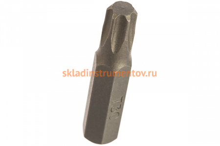 Вставка 1/4", Т30, 30 мм ROCKFORCE RF-1263030