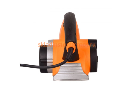 Электрический рубанок со станиной Вихрь Р-110СТ 72/5/4