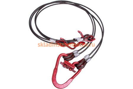 Строп РОМЕК 4СК - 1 - 5/3 000/ 2000000088143