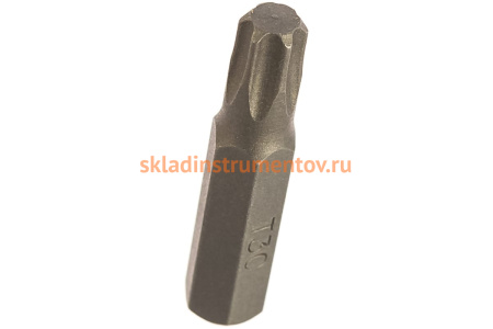 Вставка 1/4", Т30, 30 мм ROCKFORCE RF-1263030