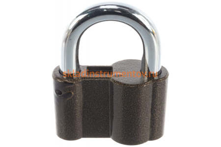 Навесной замок общего применения 80 мм ЗУБР МАСТЕР 3720_z01