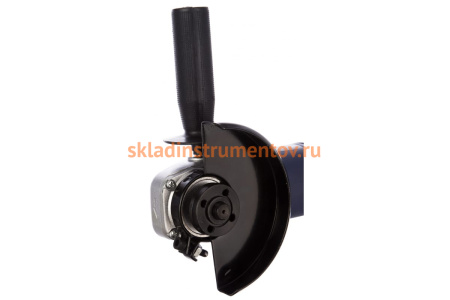 Угловая шлифовальная машина ДИОЛД МШУ-0.95-125 10041050