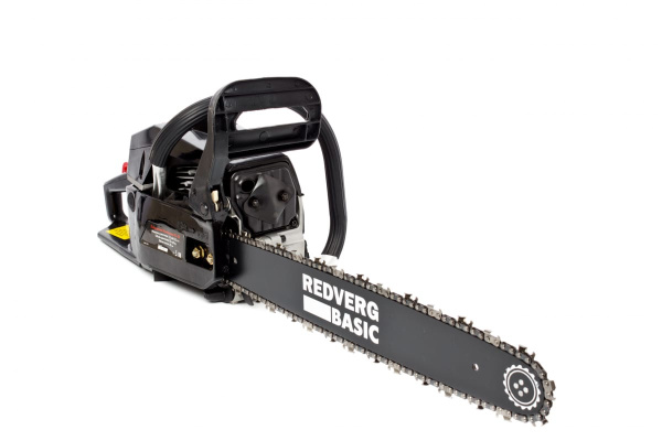 Бензопила REDVERG Basic GC-52 6631082