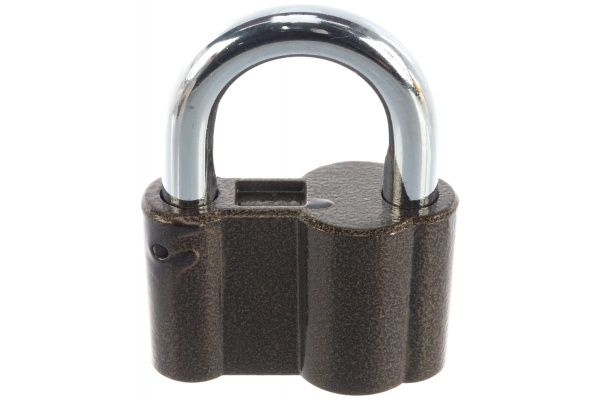 Навесной замок общего применения 80 мм ЗУБР МАСТЕР 3720_z01