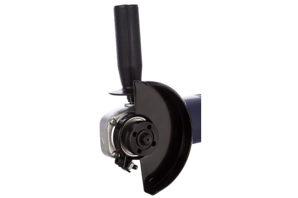 Угловая шлифовальная машина ДИОЛД МШУ-0.95-125 10041050