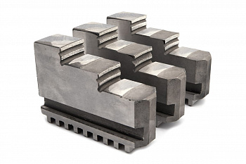 Кулачки обратные цельные каленые К11 200 мм JSD ce00007