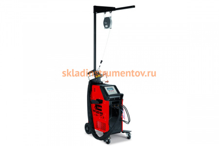 Аппарат точечной сварки Telwin DIGITAL SPOTTER 9000 AQUA 823196