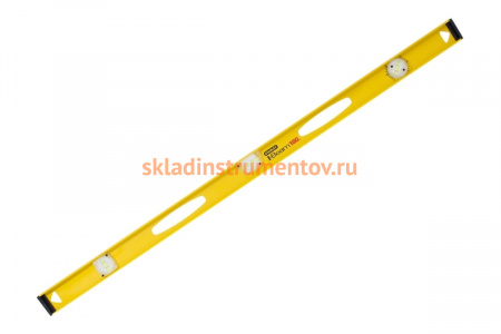 Уровень 120 см Stanley I BEAM180 1-42-923