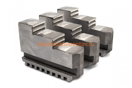 Кулачки обратные цельные каленые К11 200 мм JSD ce00007