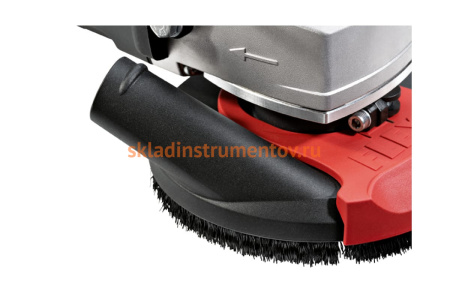 Мощная шлифовальная машина для санационных работ FLEX LD 18-7 125 R 408638