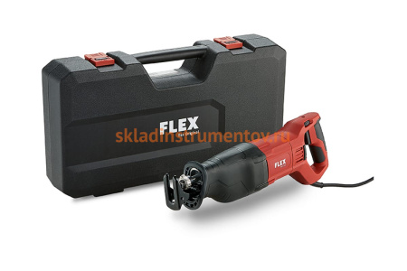 Сабельная пила FLEX RS 13-32 438383