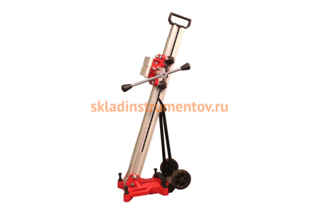 Наклонная стойка для сверлильной машины DIAMASTER D-400F 400мм 17кг 000.900.6283