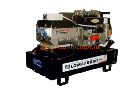 Дизельная электростанция Вепрь АДП 12-230 ВЛ-БС