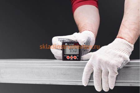 Цифровой уровень/угломер ADA Pro-Digit RUMB А00481